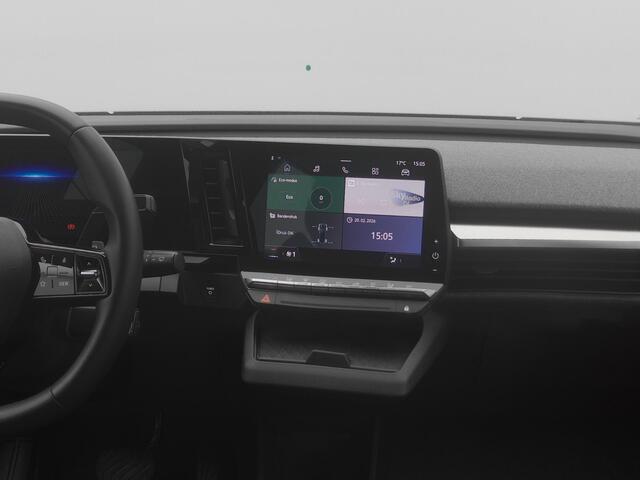 Renault MEGANE E-Tech EV60 Optimum Charge Equilibre | CAMERA | ADAPTIVE | CARPLAY