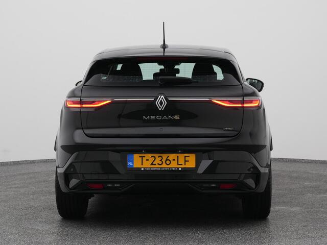Renault MEGANE E-Tech EV60 Optimum Charge Equilibre | CAMERA | ADAPTIVE | CARPLAY