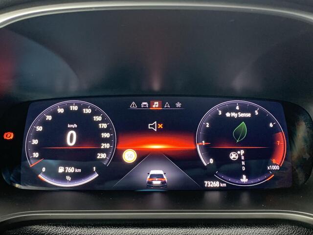 Renault MEGANE Estate 1.3 TCe 140 Techno | Automaat | Trekhaak | Navigatie | Climate Control |