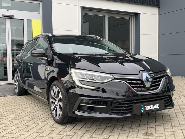 Renault MEGANE Estate 1.3 TCe 140 Techno | Automaat | Trekhaak | Navigatie | Climate Control |