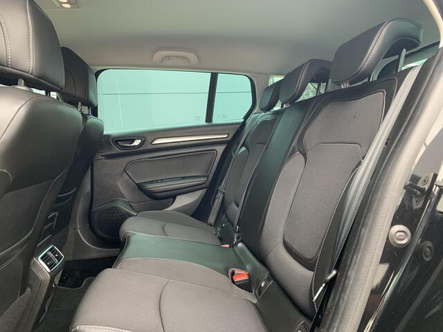 Renault MEGANE Estate 1.3 TCe 140 Techno | Automaat | Trekhaak | Navigatie | Climate Control |