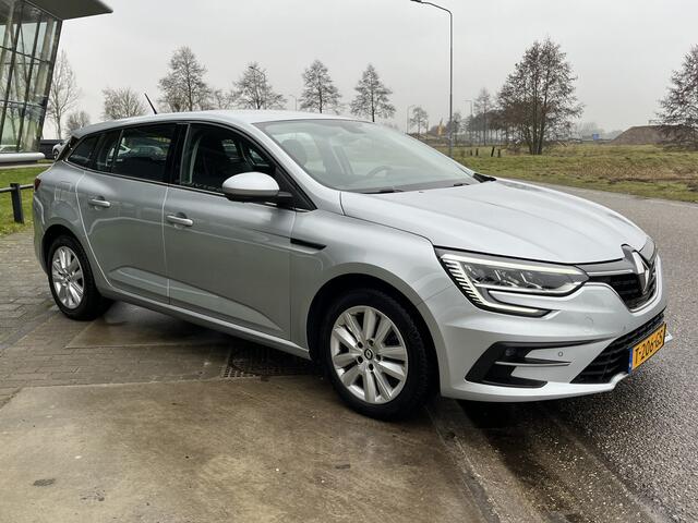 Renault MEGANE Estate 1.3 TCe 140PK Equilibre / Trekhaak / Apple Carplay - Android Auto / PDC V+A / Keyless /