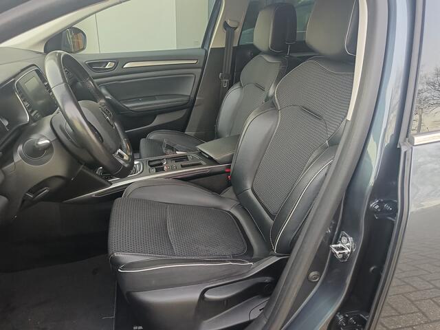 Renault MEGANE Estate 1.3 TCe Bose | Trekhaak | Airco | Automaat | Camera |