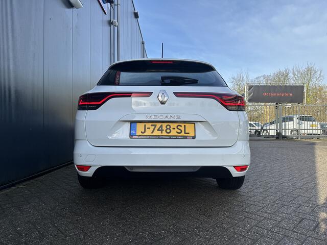 Renault MEGANE Estate 1.3 TCe Zen | Navigatie | Clima | PDC V+A