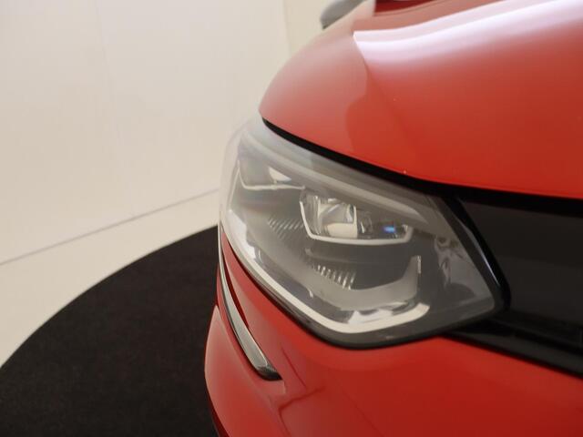 Renault MEGANE 1.6 TCe GT | Automaat | Navigatie | Achteruitrijcamera | Cruise & Climate Control