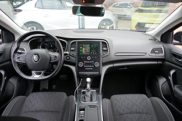 Renault MEGANE Estate 1.3 TCe AUT. + TREKHAAK / CARPLAY