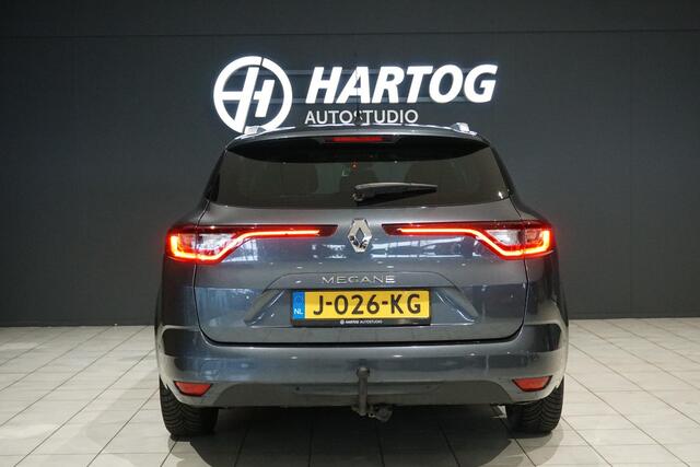Renault MEGANE Estate 1.3 TCe AUT. + TREKHAAK / CARPLAY