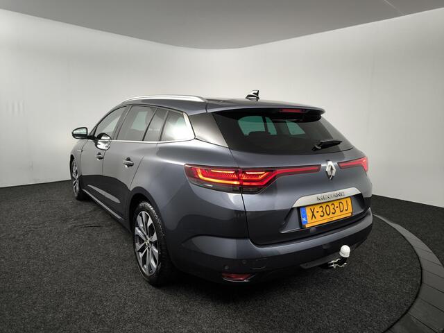 Renault MEGANE Estate 1.3 TCe 140 Techno | TREKHAAK | CAMERA | CARPLAY |