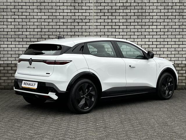 Renault MEGANE E-Tech Evolution 130pk 60 kWh Comfort Range | Pack Winter | Pack Navigatie | Pack City | Direct leverbaar |