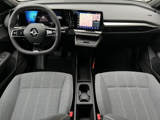 Renault MEGANE E-Tech Evolution 130pk 60 kWh Comfort Range | Pack Winter | Pack Navigatie | Pack City | Direct leverbaar |