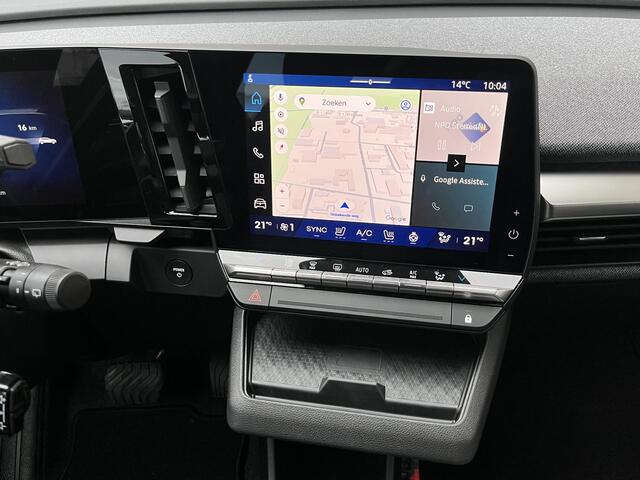 Renault MEGANE E-Tech Evolution 130pk 60 kWh Comfort Range | Pack Winter | Pack Navigatie | Pack City | Direct leverbaar |