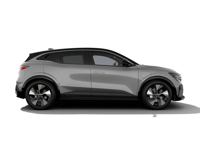 Renault MEGANE E-Tech Techno Comfort range | Achteruitrijcamera | Adaptive Cruise Control | Adaptive Vision LED koplampen met geïntegreerde mistlampfunctie