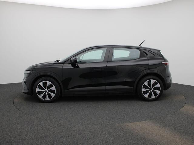 Renault MEGANE E-Tech 220 PK EV60 Optimum Charge Evolution ER | Climate Control / ECC | Cruise control | Navigatie | LED koplampen | Park Distance Control voor en achter | Achteruitrijcamera |