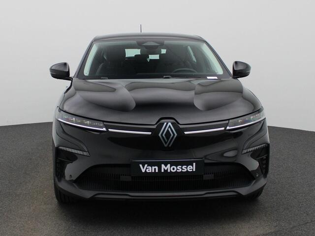 Renault MEGANE E-Tech 220 PK EV60 Optimum Charge Evolution ER | Climate Control / ECC | Cruise control | Navigatie | LED koplampen | Park Distance Control voor en achter | Achteruitrijcamera |