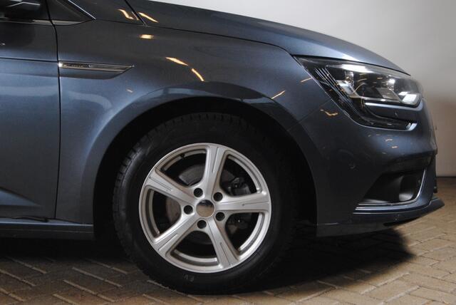 Renault MEGANE Estate 1.2 TCe Bose