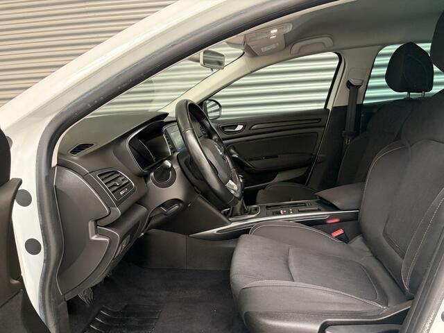 Renault MEGANE Estate 1.3 TCe LIMITED/PDC V+A/KEY-LESS/TREKHAAK/CARPLAY/ENZ