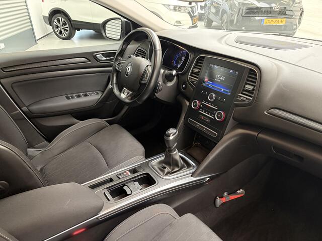 Renault MEGANE Estate 1.3 TCe LIMITED/PDC V+A/KEY-LESS/TREKHAAK/CARPLAY/ENZ