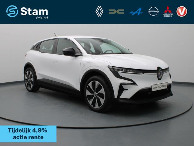 Renault MEGANE E-Tech EV60 130pk Optimum Charge Evolution ER Camera | Climate | Navi | Parkeersens. achter