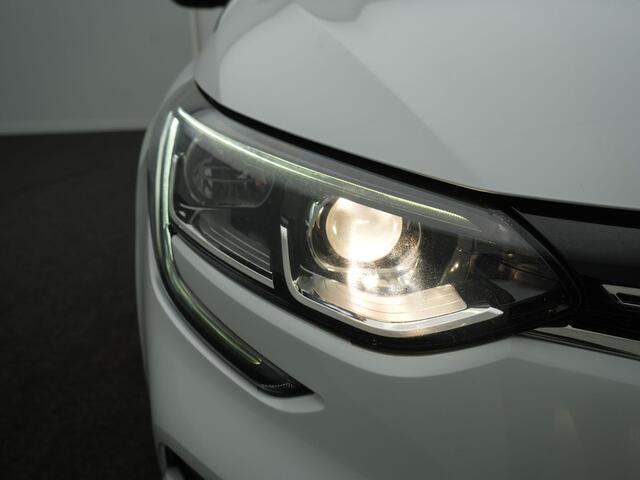 Renault MEGANE VAN 1.5 dCi 110 Expression - RIJKLAARPRIJS - GRIJS KENTEKEN! - All Seasonbanden - Cruise Control - Trekhaak