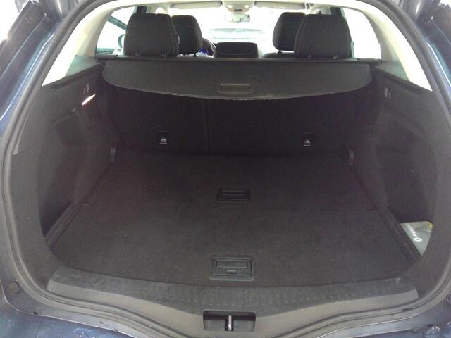 Renault MEGANE Estate 1.3 TCe Limited Trekhaak