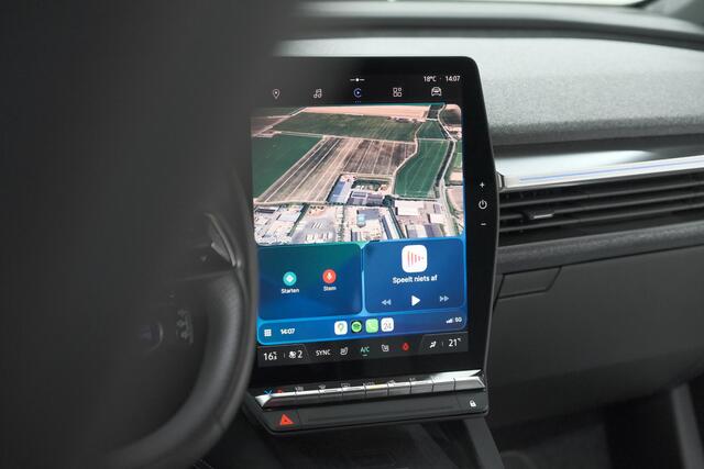 Renault MEGANE E-Tech EV60 Optimum Charge Techno | HR Verlagingsveren | Adaptieve Cruise Control | Winterpakket | Camera