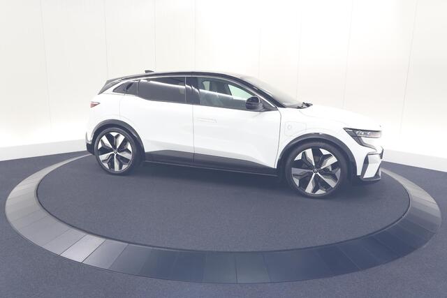 Renault MEGANE E-Tech EV60 Optimum Charge Techno | HR Verlagingsveren | Adaptieve Cruise Control | Winterpakket | Camera