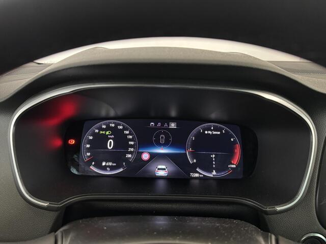 Renault MEGANE Estate 1.3 TCe 140 Techno | Trekhaak | Achteruitrijcamera | Navigatie | Climate Control |