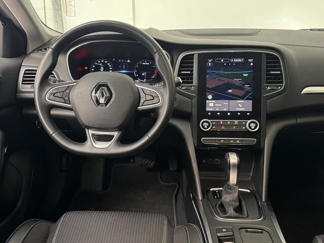 Renault MEGANE Estate 1.3 TCe 140 Techno | Trekhaak | Achteruitrijcamera | Navigatie | Climate Control |