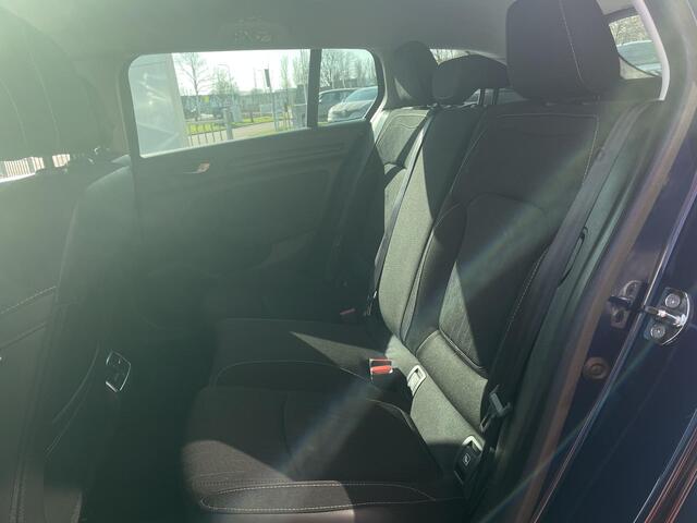 Renault MEGANE Estate 1.3 TCe Limited / TREKHAAK / PARKEERSENSOREN / CRUISE CONTROL