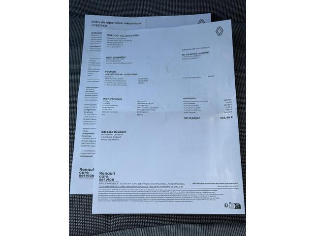 Renault MEGANE E-Tech EV60 Optimum Charge Techno 220 PK / Dealer Onderhouden / Camera / Navigatie / Cruise / Stoel & Stuurwiel Verwarming / Apple Carplay & Android Auto / DAB / PDC /