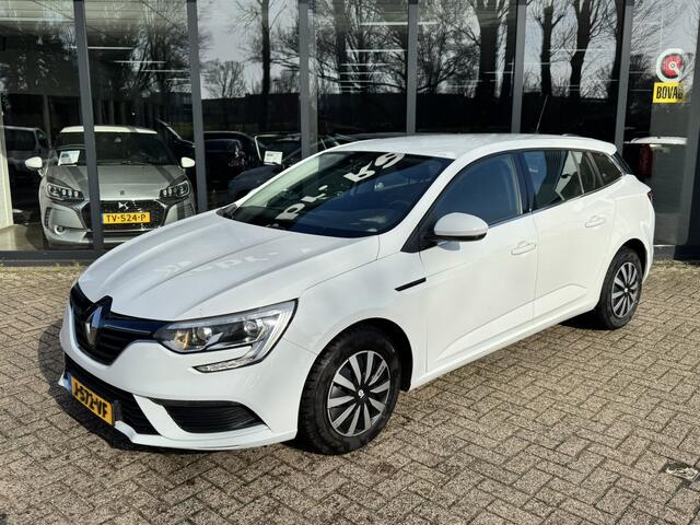 Renault MEGANE Estate 1.2 TCe Life*Airco*EXPORTPRIJS*