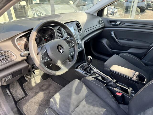 Renault MEGANE Estate 1.2 TCe Life*Airco*EXPORTPRIJS*