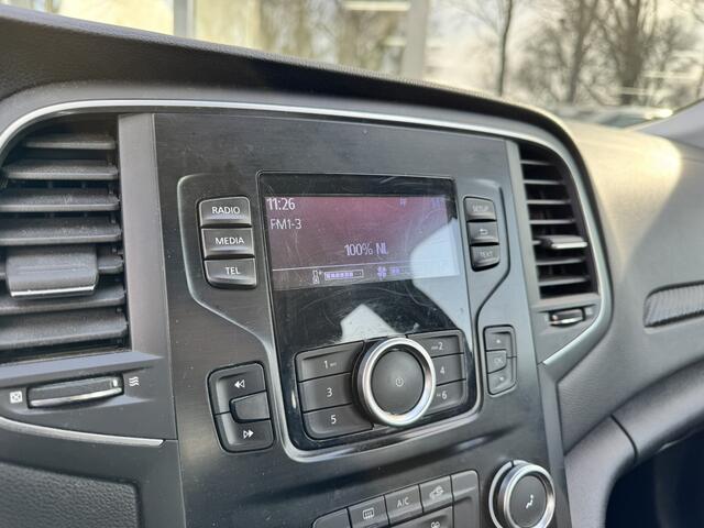 Renault MEGANE Estate 1.2 TCe Life*Airco*EXPORTPRIJS*