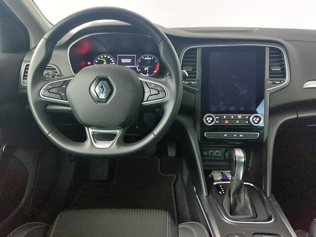 Renault MEGANE Estate 1.3 TCe 140 Techno | Climate control | Camera | Trekhaak | AppleCarplay AndroidAuto | LED koplampen | All season banden | Navigatie |