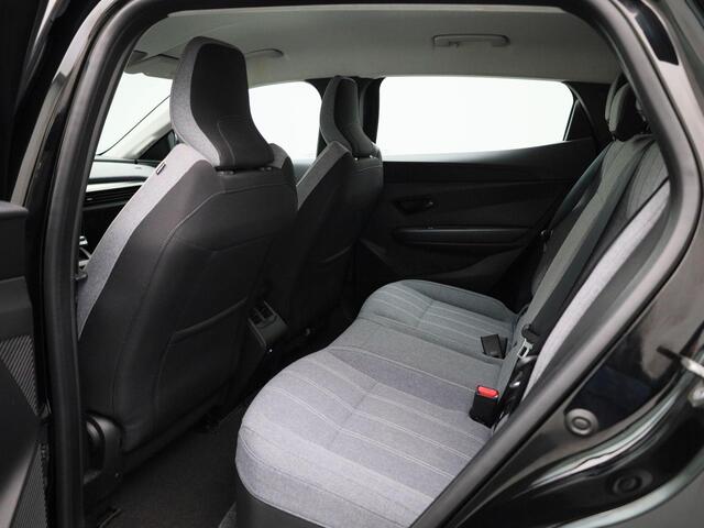 Renault MEGANE E-Tech EV60 Optimum Charge Evolution | Automaat | Android Auto | Apple Carplay | Parkeersensoren Voor & Achter