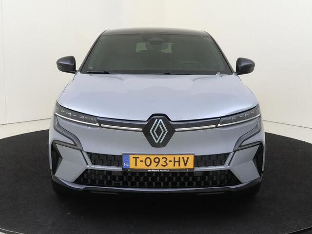 Renault MEGANE E-Tech EV60 Optimum Charge Techno | Pack winter | Automaat | Navigatie | Trekhaak | Camera | Android Auto | Apple Carplay