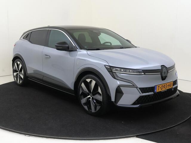 Renault MEGANE E-Tech EV60 Optimum Charge Techno | Pack winter | Automaat | Navigatie | Trekhaak | Camera | Android Auto | Apple Carplay