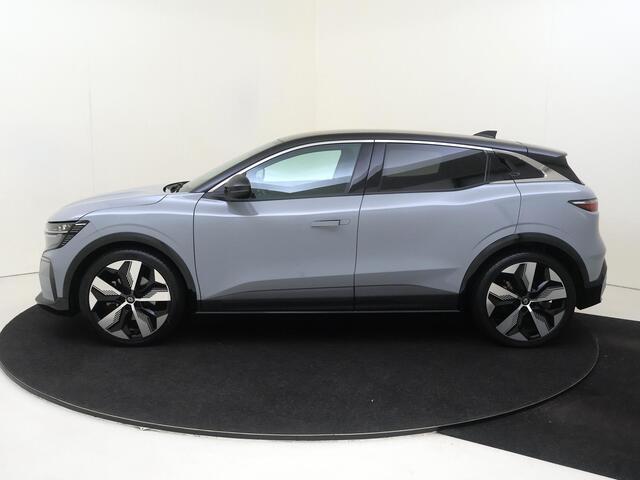 Renault MEGANE E-Tech EV60 Optimum Charge Techno | Pack winter | Automaat | Navigatie | Trekhaak | Camera | Android Auto | Apple Carplay