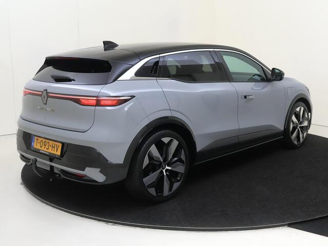 Renault MEGANE E-Tech EV60 Optimum Charge Techno | Pack winter | Automaat | Navigatie | Trekhaak | Camera | Android Auto | Apple Carplay