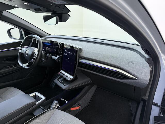 Renault MEGANE E-Tech EV60 Optimum Charge Techno | Pack winter | Automaat | Navigatie | Trekhaak | Camera | Android Auto | Apple Carplay