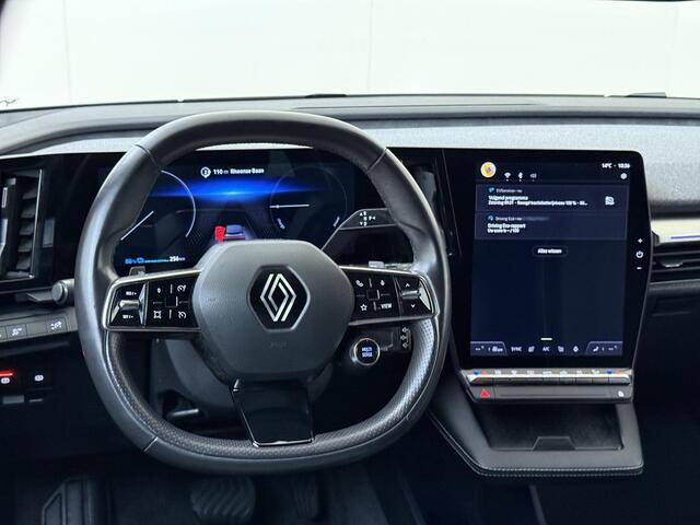 Renault MEGANE E-Tech EV60 Optimum Charge Techno | Pack winter | Automaat | Navigatie | Trekhaak | Camera | Android Auto | Apple Carplay