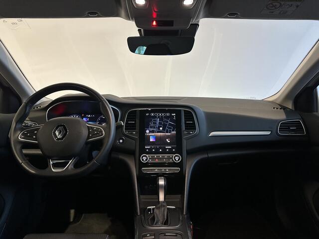 Renault MEGANE Estate 1.3 TCe 140 EDC Techno AUTOMAAT | Trekhaak | Achteruitrijcamera | Navigatie | Apple CarPlay / Android Auto |