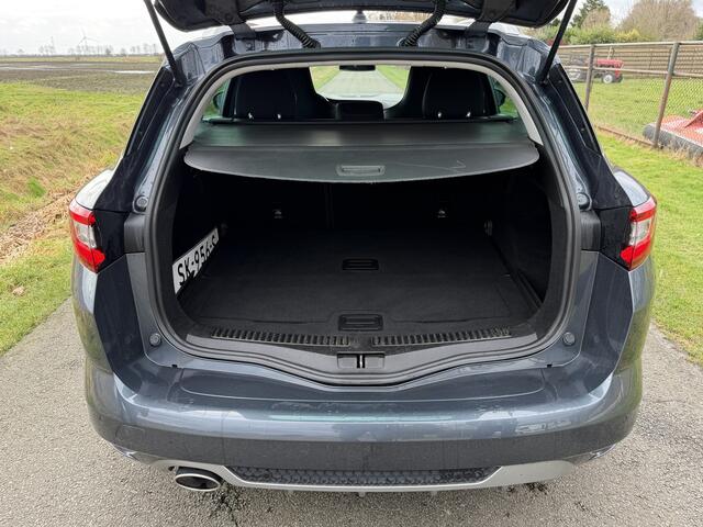 Renault MEGANE Estate 1.6 TCe GT LED/CAMERA/NAVI/4-CONTROL