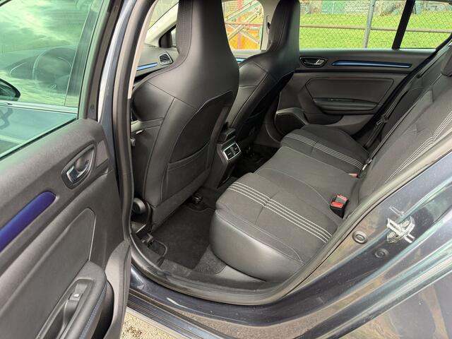 Renault MEGANE Estate 1.6 TCe GT LED/CAMERA/NAVI/4-CONTROL