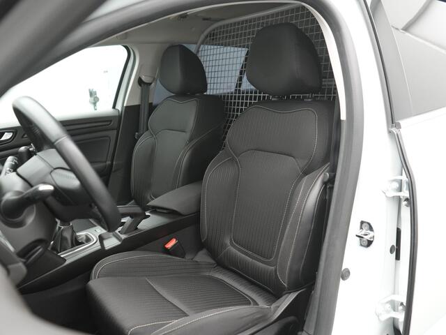 Renault MEGANE VAN 1.5 dCi 110 Expression - RIJKLAARPRIJS - GRIJS KENTEKEN! - Cruise Control