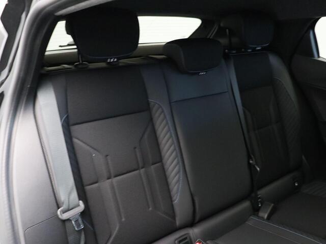 Renault MEGANE E-Tech comfort range esprit alpine 60 kWh | Stoel- en stuurwielverwarming | Elek. bedienbare stoelen |