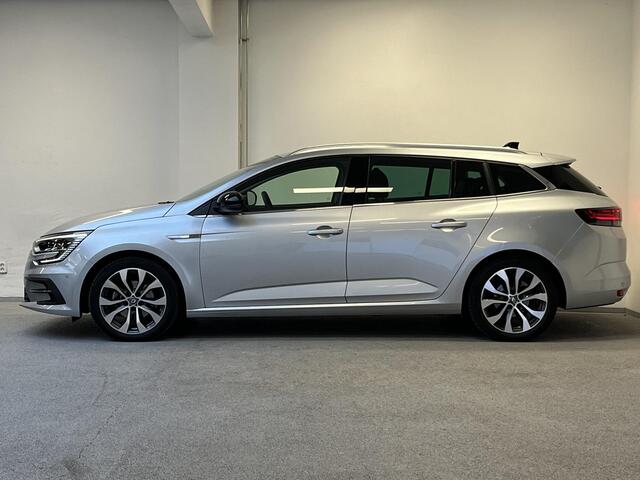 Renault MEGANE Estate 1.3 TCe 140 Techno | TREKHAAK | CAMERA | CARPLAY |