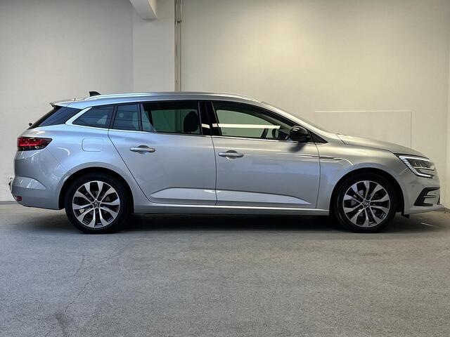Renault MEGANE Estate 1.3 TCe 140 Techno | TREKHAAK | CAMERA | CARPLAY |