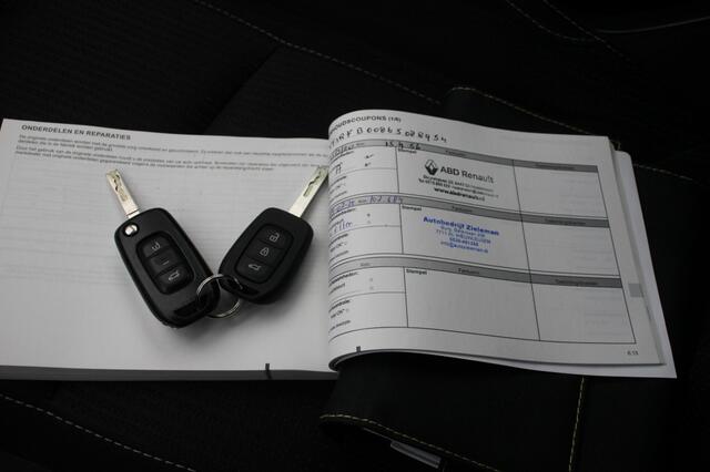 Renault MEGANE Estate 1.3 TCE Zen - Carplay, Navi, Cruise, Clima, Trekhaak