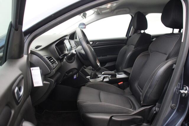 Renault MEGANE Estate 1.3 TCE Zen - Carplay, Navi, Cruise, Clima, Trekhaak